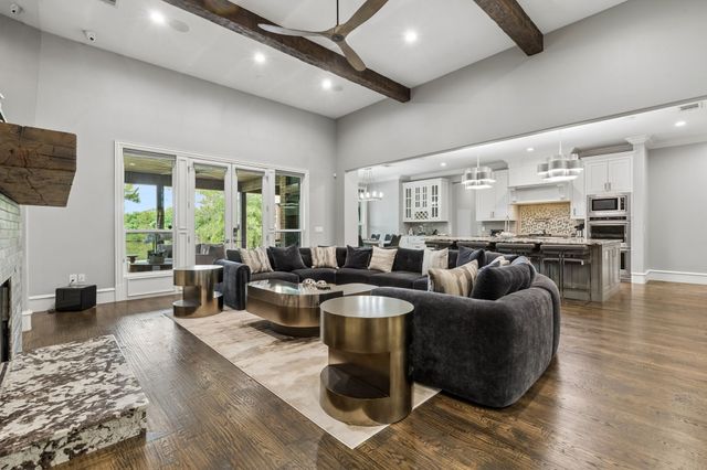 517 Pine Island Circle, Heath, TX 75032