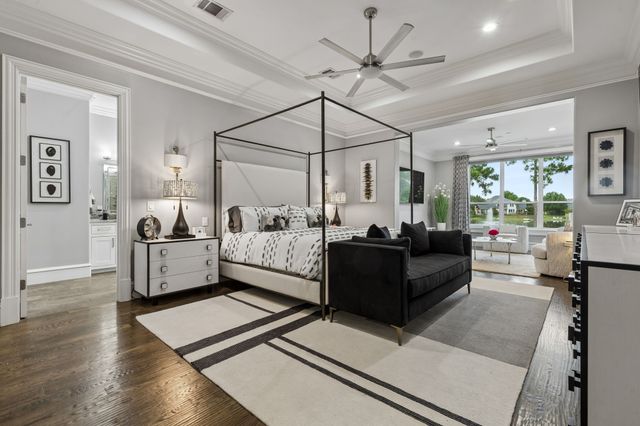 517 Pine Island Circle, Heath, TX 75032