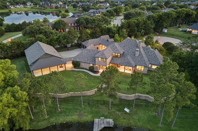 517 Pine Island Circle, Heath, TX 75032