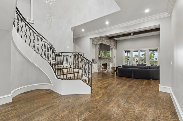 517 Pine Island Circle, Heath, TX 75032