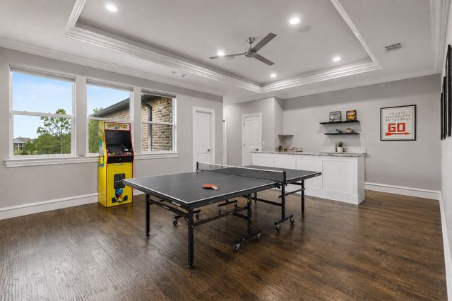 517 Pine Island Circle, Heath, TX 75032