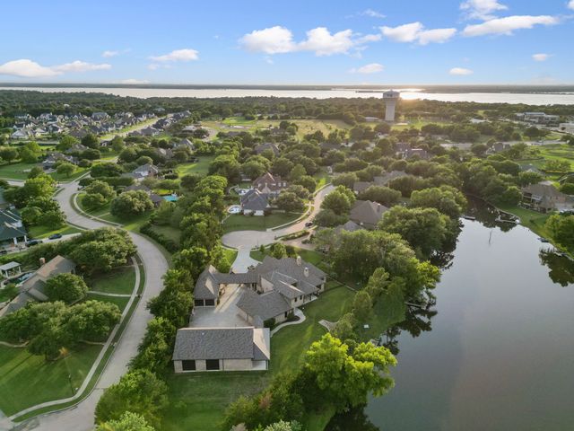 517 Pine Island Circle, Heath, TX 75032