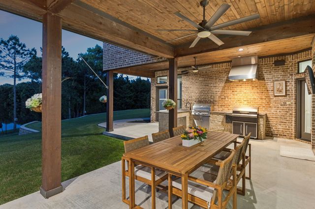 517 Pine Island Circle, Heath, TX 75032
