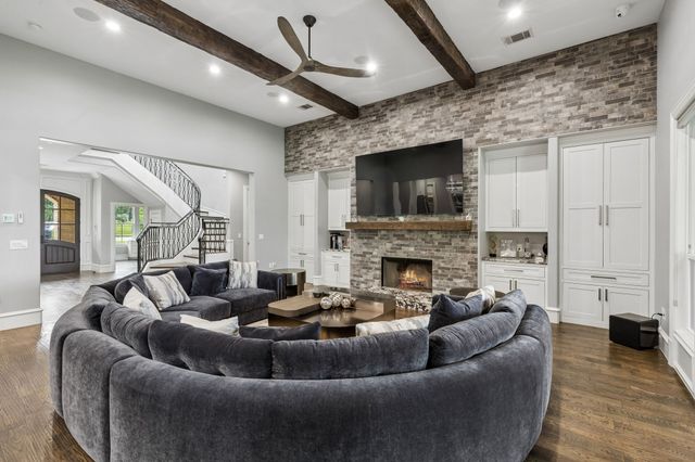 517 Pine Island Circle, Heath, TX 75032