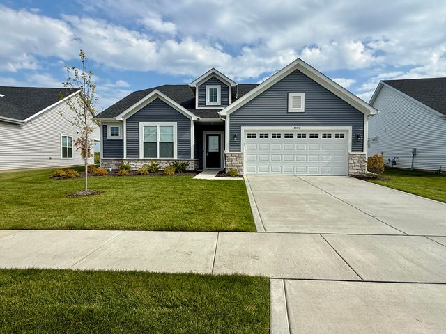 4909 Sedona Circle, Schererville, IN 46375