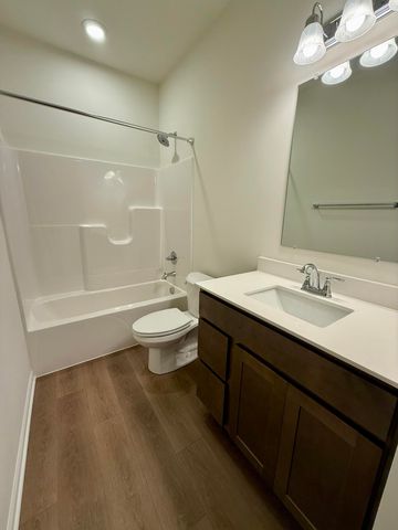 4909 Sedona Circle, Schererville, IN 46375