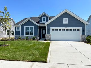 4909 Sedona Circle, Schererville, IN 46375
