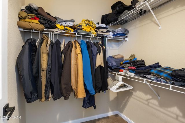 802 Baldwin Rowe Circle, Panama City, FL 32405