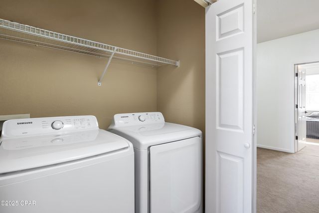 802 Baldwin Rowe Circle, Panama City, FL 32405