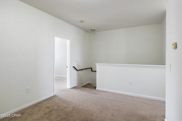 802 Baldwin Rowe Circle, Panama City, FL 32405