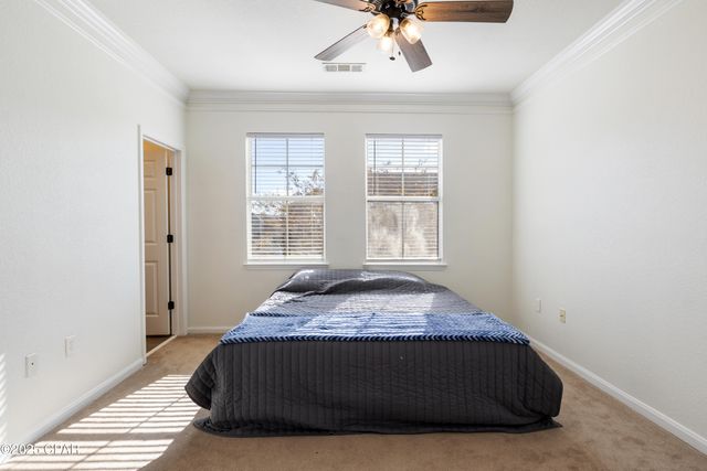 802 Baldwin Rowe Circle, Panama City, FL 32405