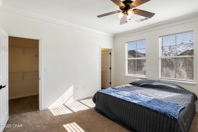 802 Baldwin Rowe Circle, Panama City, FL 32405