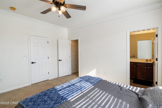 802 Baldwin Rowe Circle, Panama City, FL 32405