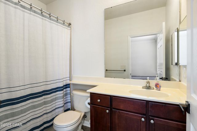 802 Baldwin Rowe Circle, Panama City, FL 32405