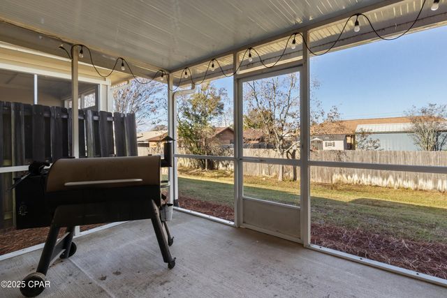 802 Baldwin Rowe Circle, Panama City, FL 32405