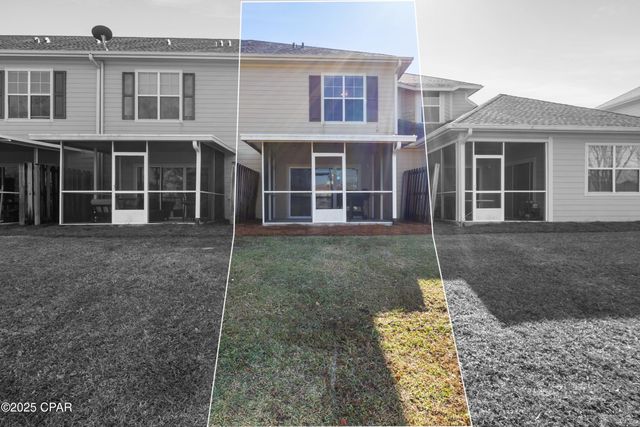 802 Baldwin Rowe Circle, Panama City, FL 32405