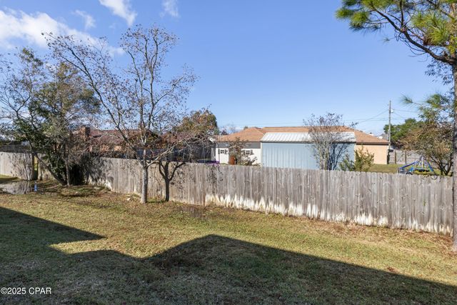 802 Baldwin Rowe Circle, Panama City, FL 32405