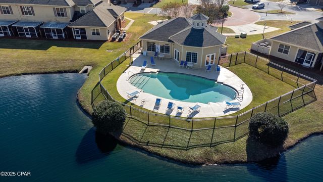 802 Baldwin Rowe Circle, Panama City, FL 32405