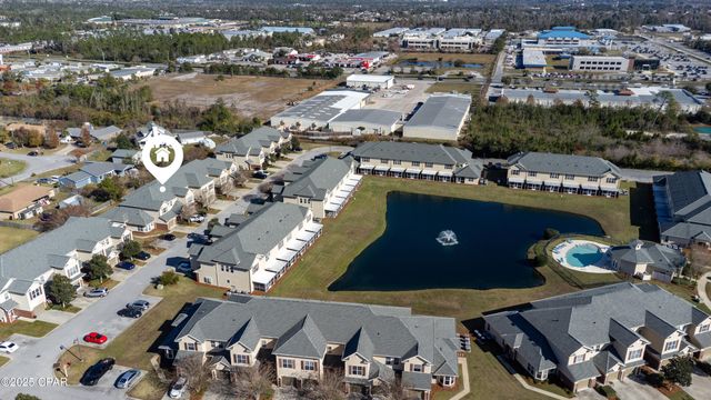 802 Baldwin Rowe Circle, Panama City, FL 32405