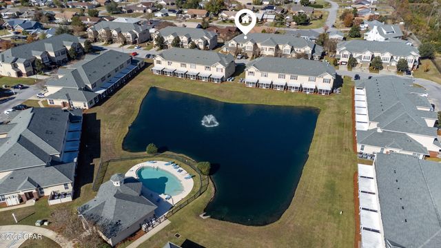 802 Baldwin Rowe Circle, Panama City, FL 32405