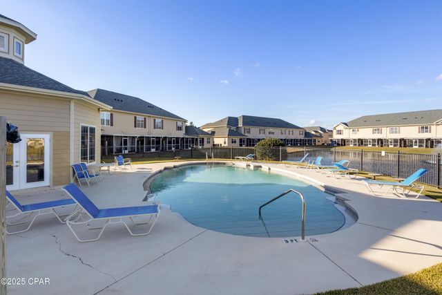 802 Baldwin Rowe Circle, Panama City, FL 32405