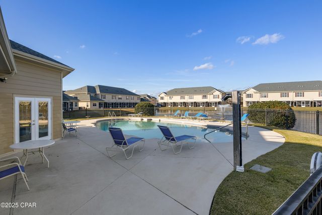 802 Baldwin Rowe Circle, Panama City, FL 32405