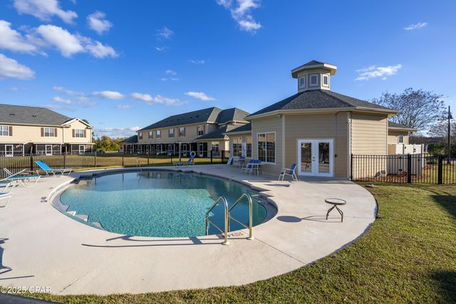 802 Baldwin Rowe Circle, Panama City, FL 32405