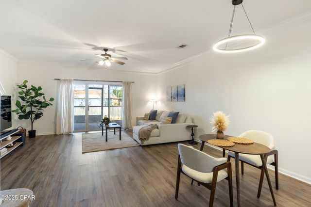 802 Baldwin Rowe Circle, Panama City, FL 32405