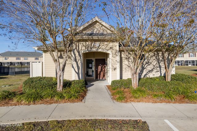 802 Baldwin Rowe Circle, Panama City, FL 32405