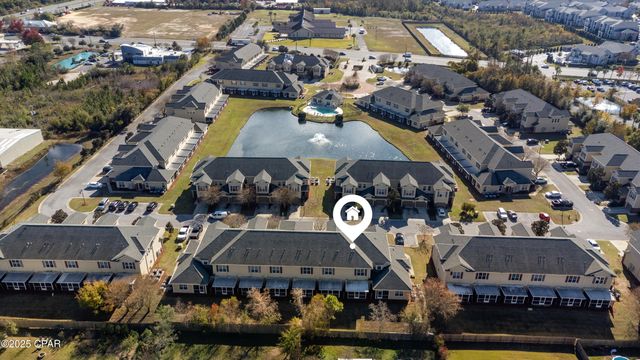 802 Baldwin Rowe Circle, Panama City, FL 32405