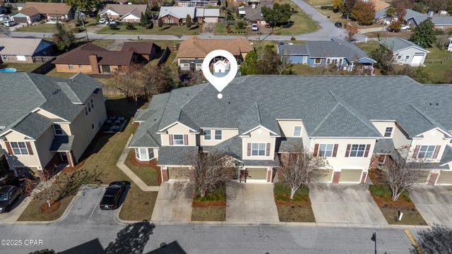 802 Baldwin Rowe Circle, Panama City, FL 32405