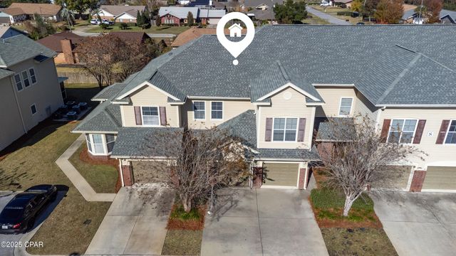 802 Baldwin Rowe Circle, Panama City, FL 32405