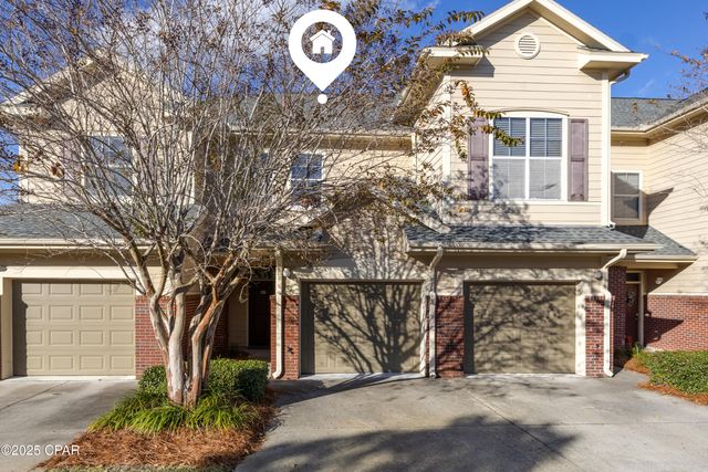 802 Baldwin Rowe Circle, Panama City, FL 32405