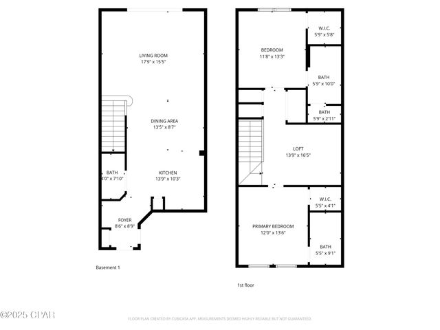 802 Baldwin Rowe Circle, Panama City, FL 32405