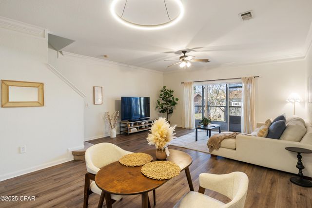 802 Baldwin Rowe Circle, Panama City, FL 32405