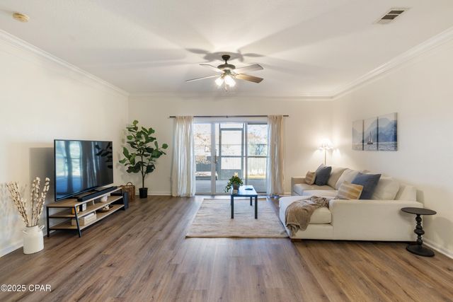 802 Baldwin Rowe Circle, Panama City, FL 32405