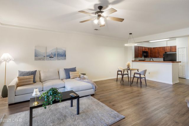 802 Baldwin Rowe Circle, Panama City, FL 32405