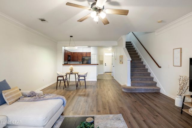 802 Baldwin Rowe Circle, Panama City, FL 32405