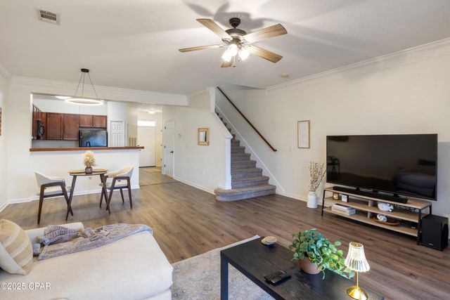 802 Baldwin Rowe Circle, Panama City, FL 32405