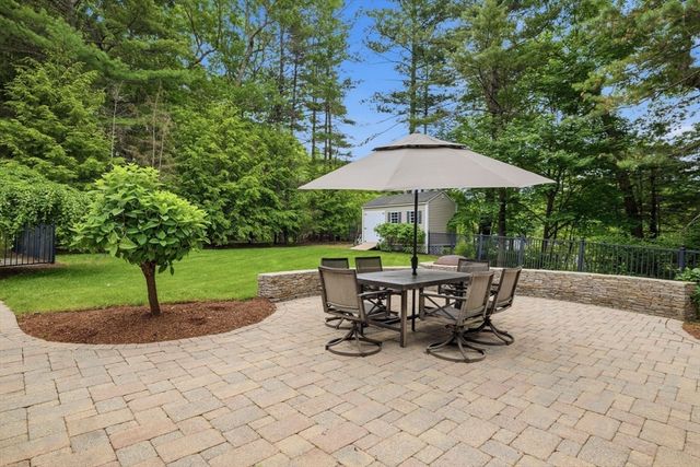 25 North St, Hopkinton, MA 01748