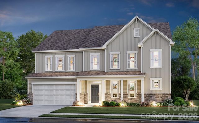 3905 Forty Acre Drive, Monroe, NC 28112
