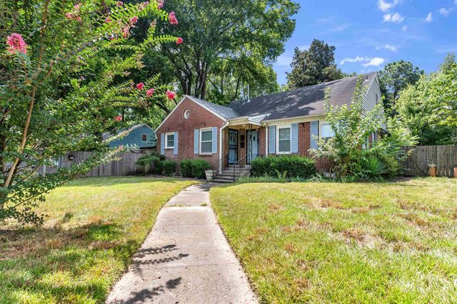 2283 NELSON AVE, Memphis, TN 38104