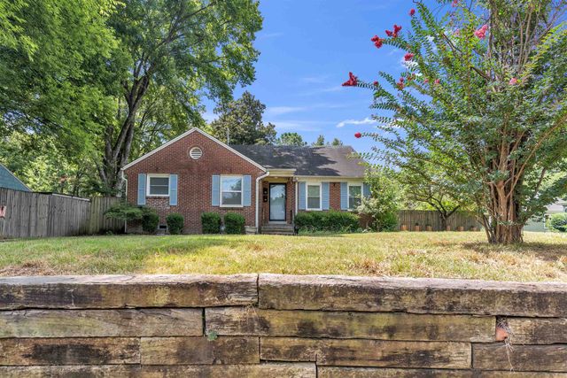 2283 NELSON AVE, Memphis, TN 38104