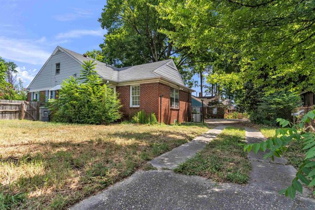 2283 NELSON AVE, Memphis, TN 38104