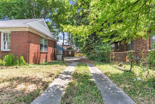 2283 NELSON AVE, Memphis, TN 38104