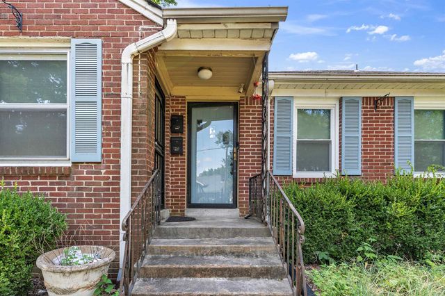 2283 NELSON AVE, Memphis, TN 38104