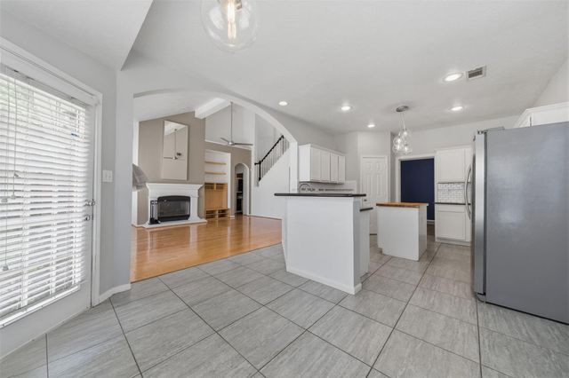 17338 Kiowa River Lane, Houston, TX 77095