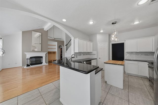 17338 Kiowa River Lane, Houston, TX 77095