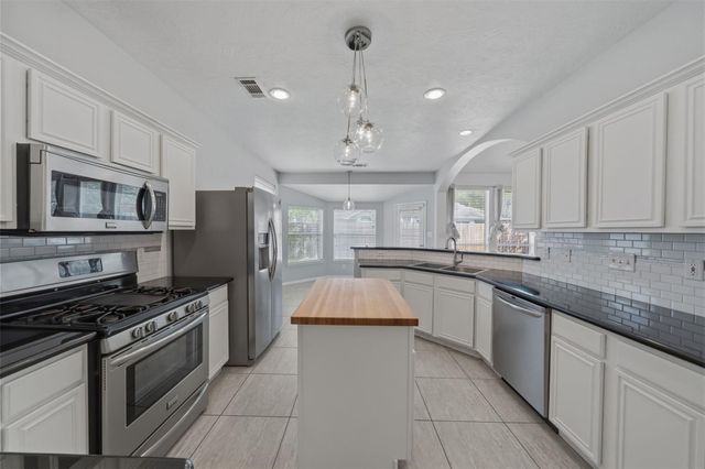 17338 Kiowa River Lane, Houston, TX 77095