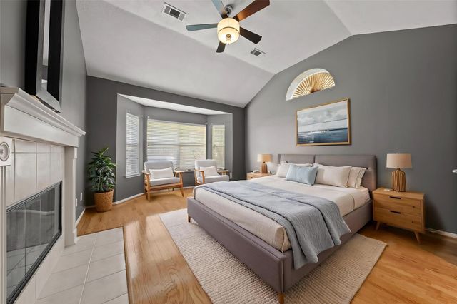 17338 Kiowa River Lane, Houston, TX 77095